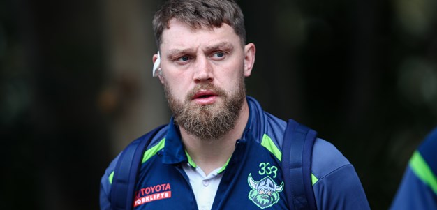 Whitehead, England ready to walk the walk despite outside talk