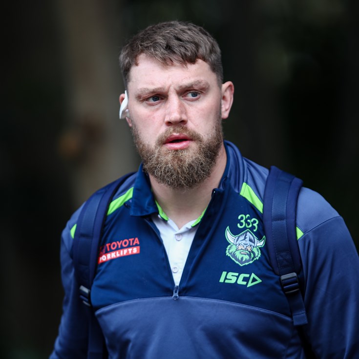 Whitehead, England ready to walk the walk despite outside talk