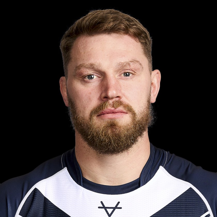 Elliott Whitehead will be hoping to produce a strong World Cup for England.