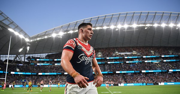 NRL 2022: Thomas Leiluai, Victor Radley, Dom Young, Jeremy Marshall ...