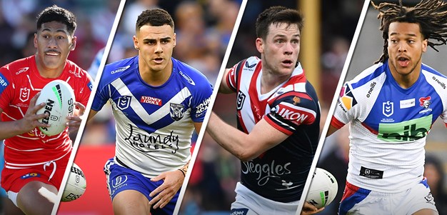 Who your NRL club's players will line up for at the World Cup