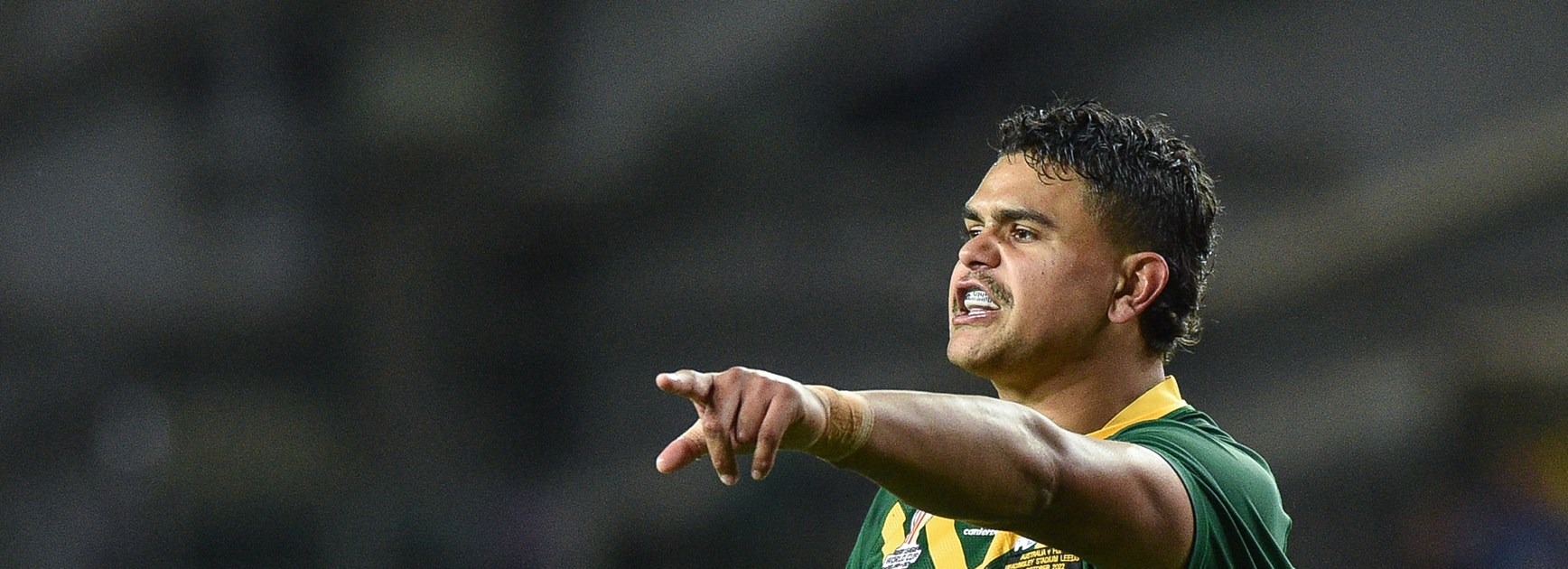 'I should have 15 Tests by now': Mitchell keen to make up for lost time with 'Roos