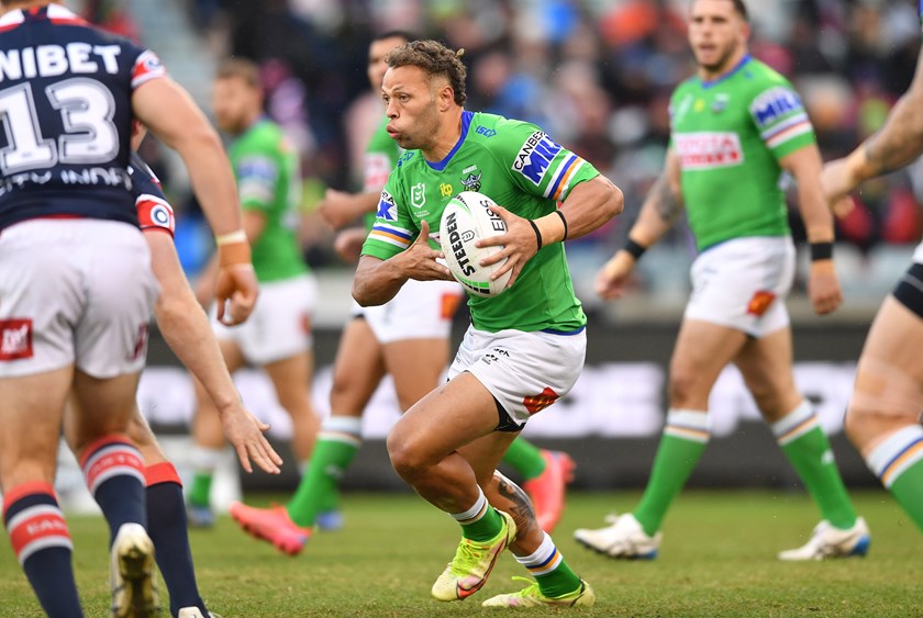 Sebastian Kris will make his Kiwis Test debut against Jamaica