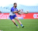 'I bleed blue and white': Lebanon rookie set to step up for Bulldogs