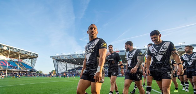 From pimply teen to revered Kiwi: Leuluai finishes in style