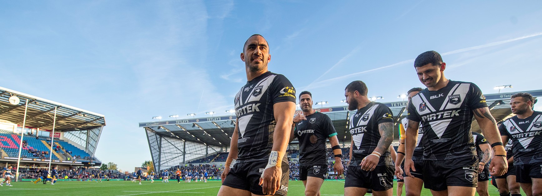 From pimply teen to revered Kiwi: Leuluai finishes in style