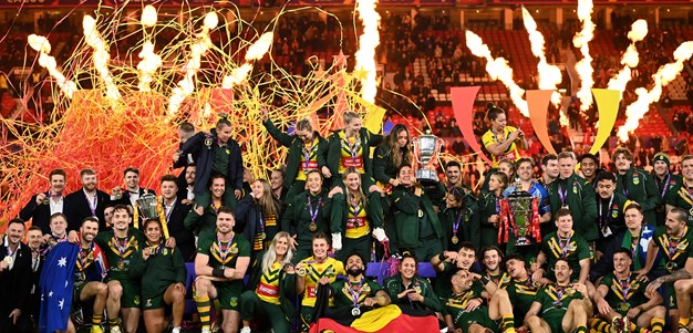 New venues considered for 2025 World Cup after France withdraws