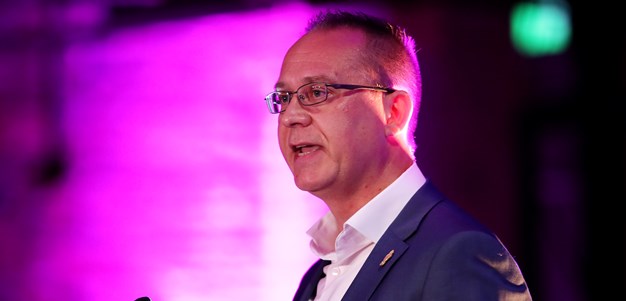 RLWC2021 announces panel set to award Teams of the Tournament