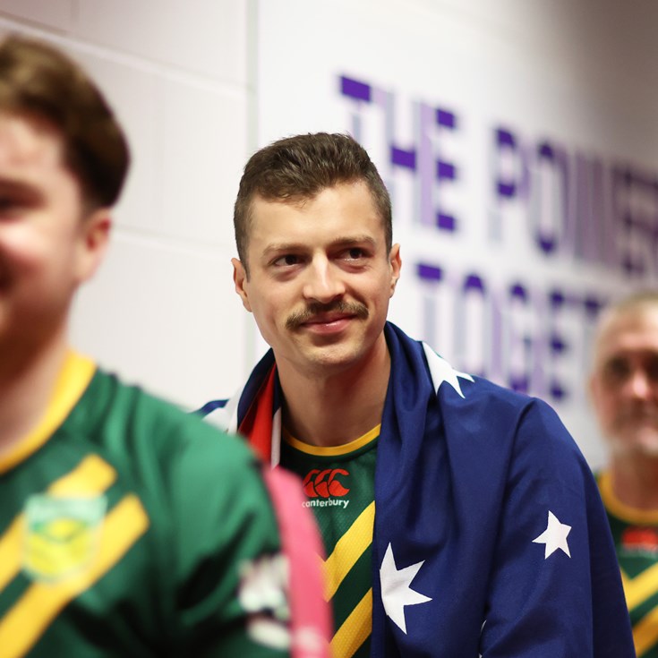 Hill's heroics see Wheelaroos win through to semi-finals