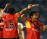 Molowia stars for PNG in opening win