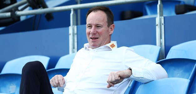 Kumuls coup: In-demand Holbrook to coach Papua New Guinea