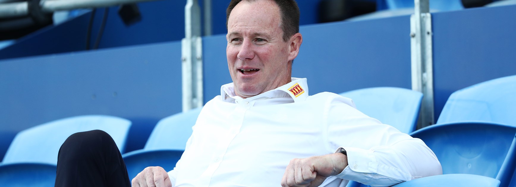 Kumuls coup: In-demand Holbrook to coach Papua New Guinea