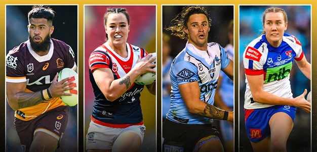 Top 10 Bundy Mixer prospects in 2023