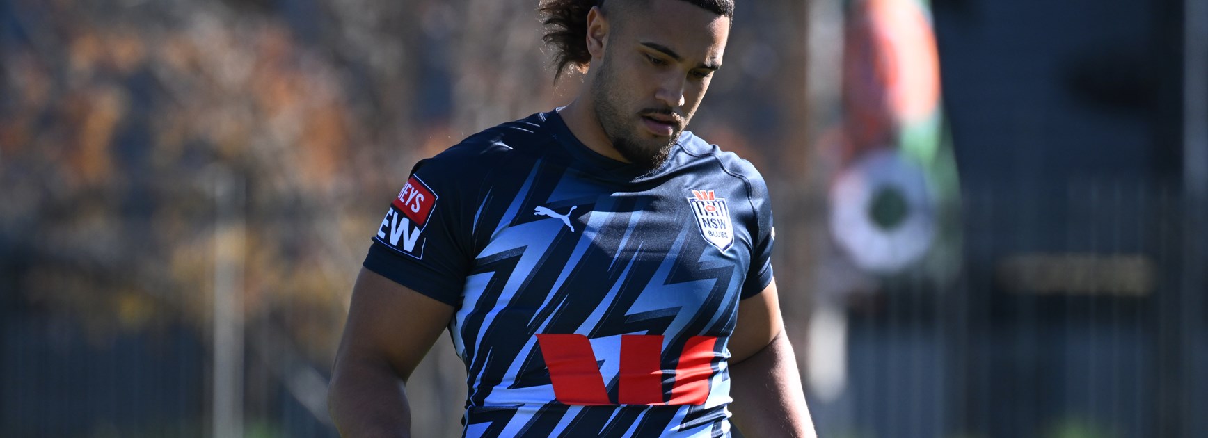 Best, Koloamatangi to debut as Blues make seven changes