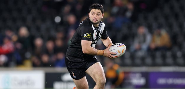 Recruit watch: Brandon Smith