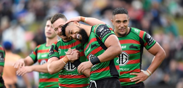 Team Talk: Rabbitohs 2023 overview, best 17, squad update