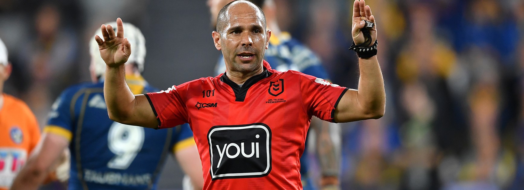 No new rules for 2023 season