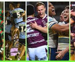 2023 Pre-Season Challenge: Everything you need to know