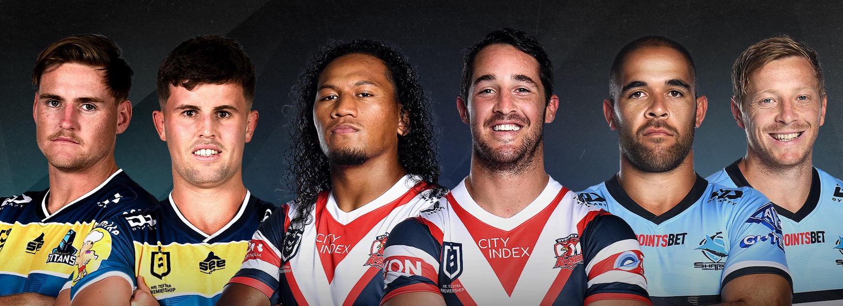 Mate v mate: The key positional battle at your club this pre-season