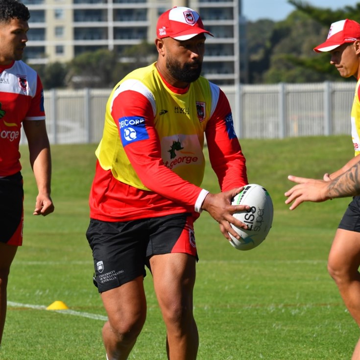 Recruit watch: Zane Musgrove