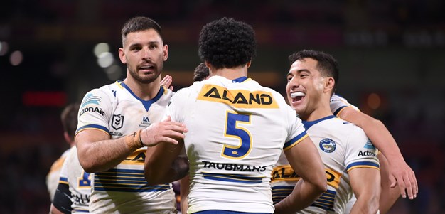 Team Talk: Eels 2023 overview, best 17, squad update