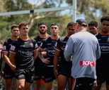Team Talk: Wests Tigers 2023 overview, best 17, squad update