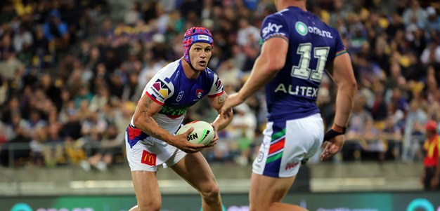 Ponga rues missed opportunities after see-sawing Warriors clash