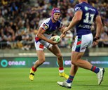 Ponga rues missed opportunities after see-sawing Warriors clash