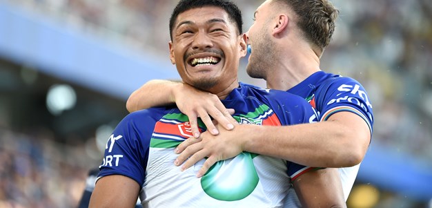 2023 NRL Signings Tracker: Kosi extends at Warriors; Sharks sign young prop