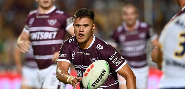 Schuster delivers a swagger to the heart of the haters