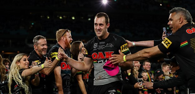 2023 NRL Signings Tracker: Sea Eagles, Dragons trade forwards; Yeo extends