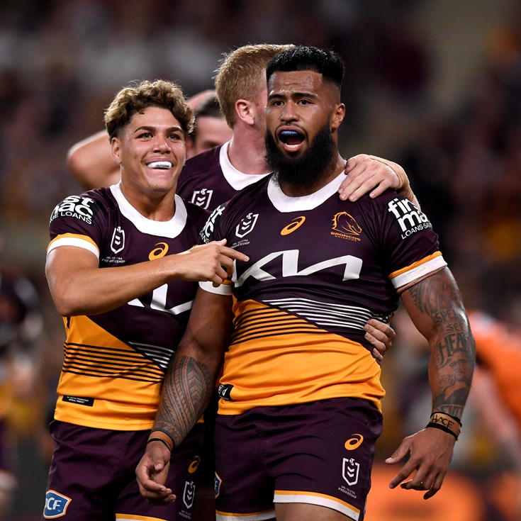 Brilliant Broncos heap more Payne on winless Tigers