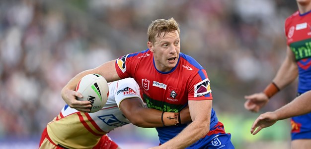 Crucial Fantasy calls to make: Round 6