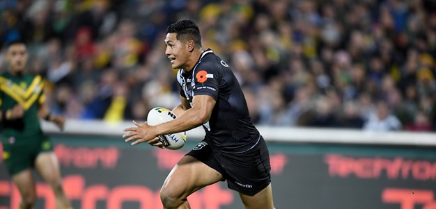 Immediate Kiwis return on the cards for RTS as Warriors rule out early release