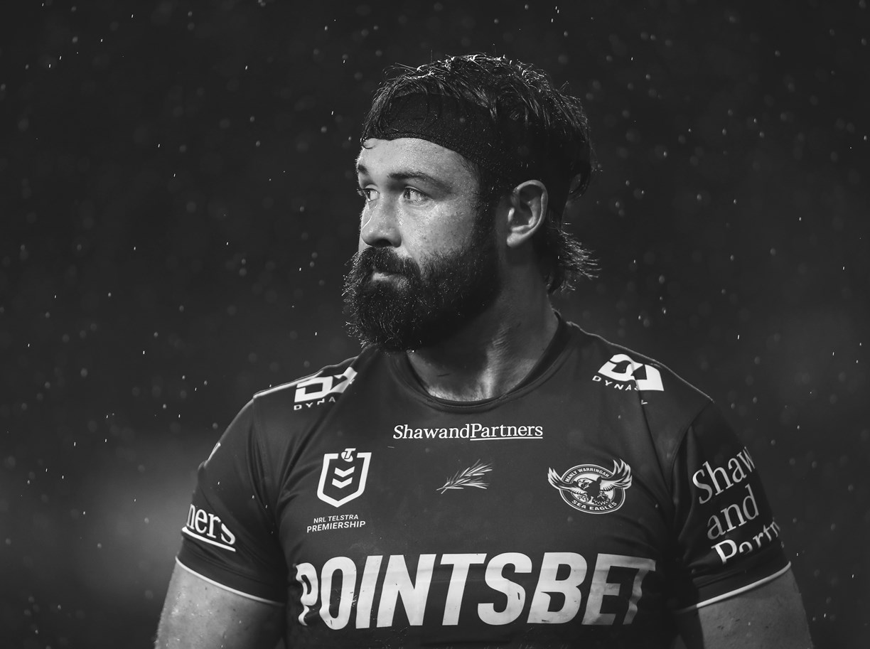 Best photos from ANZAC Round | NRL.com