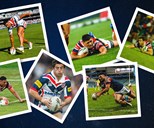 Next Dan up: All hail the Tricolours' try king in waiting