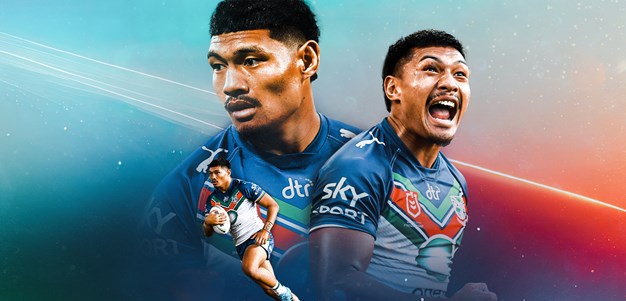 Underdog Ed: Why Kosi won't be deterred