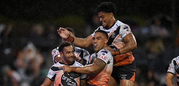 Tip sheet: 5 talking points for Wests Tigers in 2024