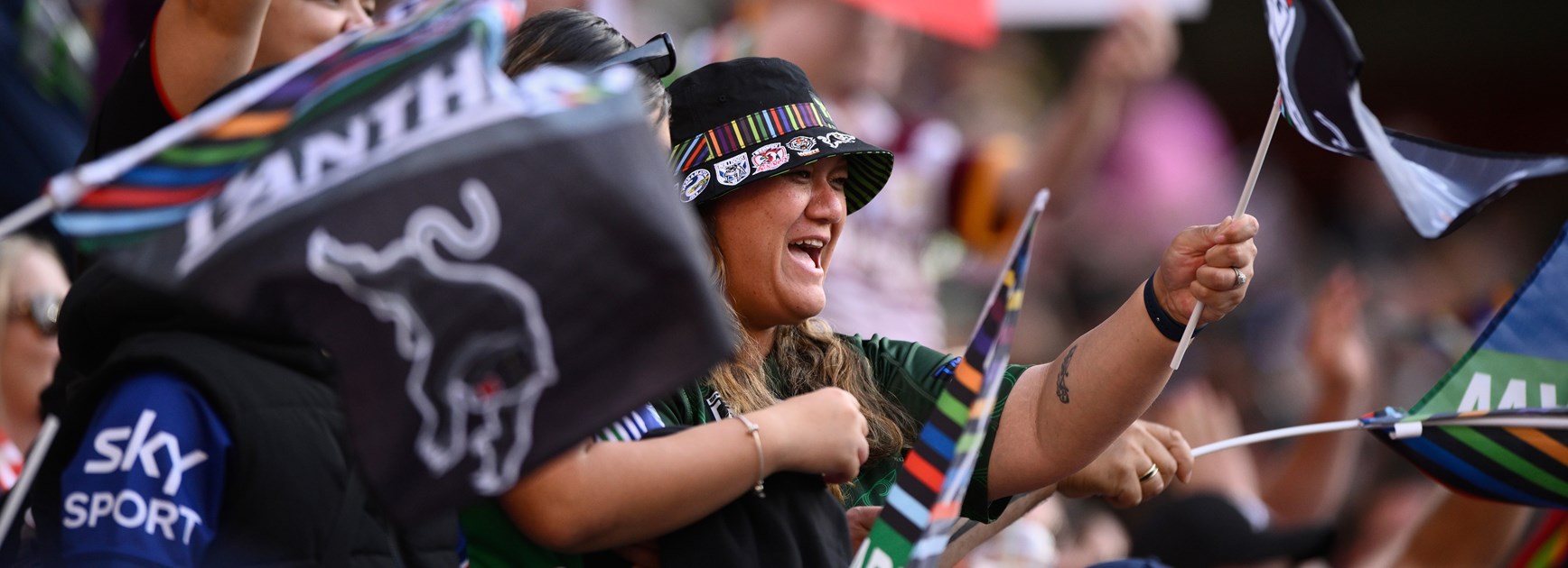 NRL 2023: When, where to watch Round 11 games