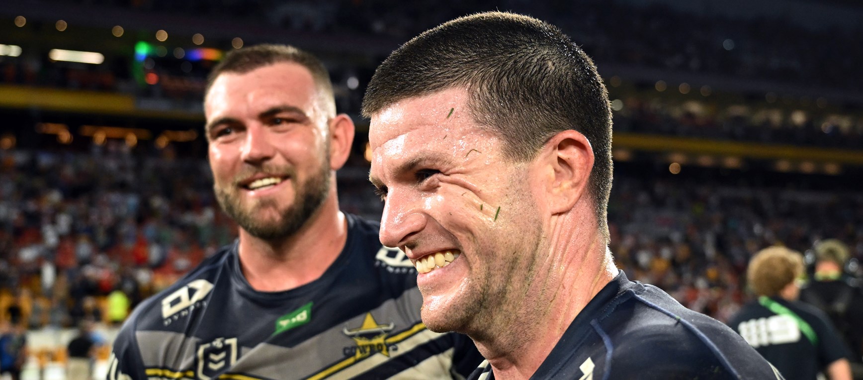 Best photos from Magic Round