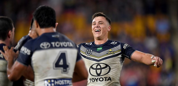 Power Rankings: Qld sides climb after Magic Round dominance