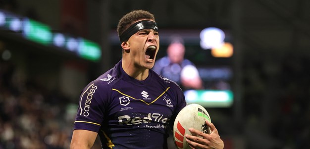 2023 NRL Signings Tracker: Warbrick extends at Storm; Roosters' double boost
