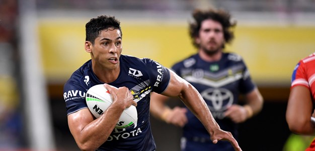 Crucial Fantasy calls to make: Round 12