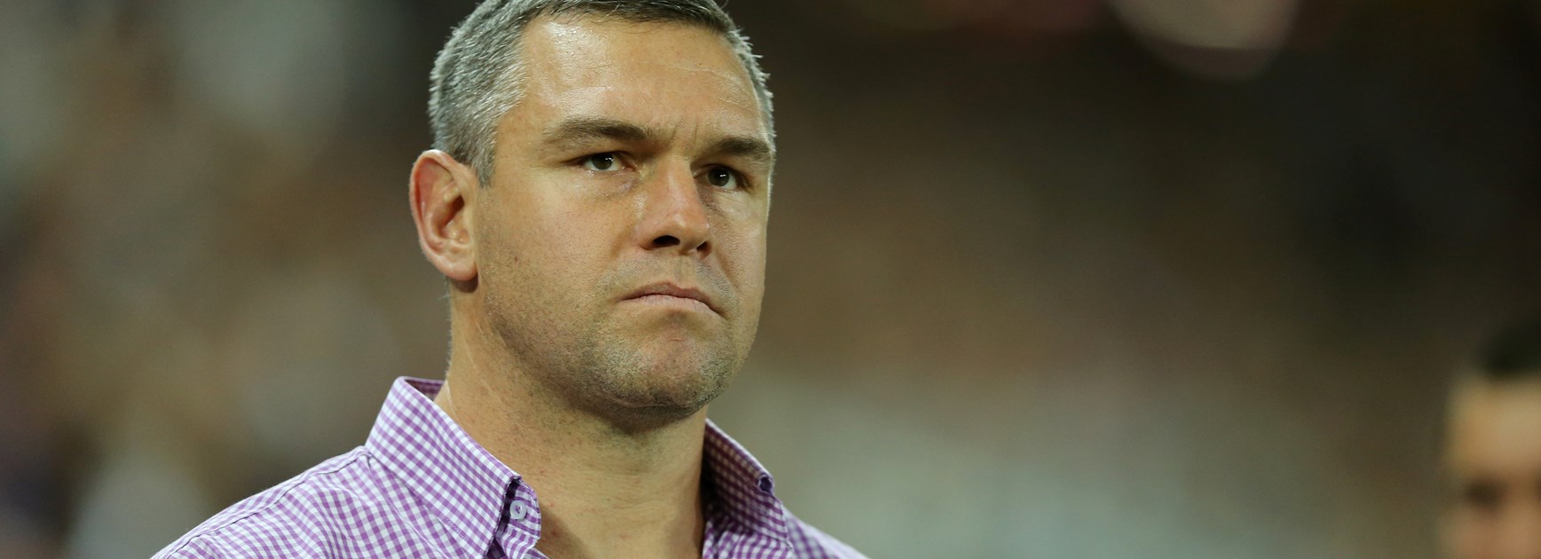 Ryles to return to Storm