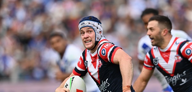 Bondi united: Keary adamant belief is strong at Roosters