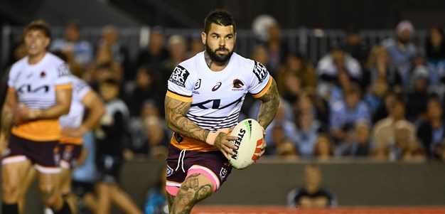 Captain confident Broncos can weather challenge from Storm