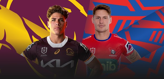 Broncos v Knights: Selwyn win situation; Frizell back on deck