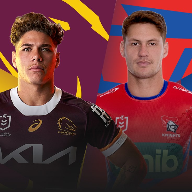 Broncos v Knights: Selwyn win situation; Frizell back on deck