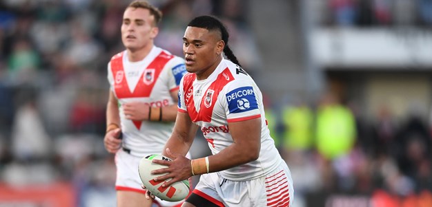 2024 NRL Signings Tracker: Suli extends at Dragons; Warriors release Volkman; Sharks net AFB