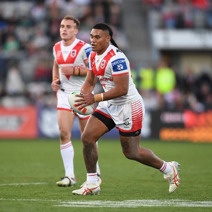 2024 NRL Signings Tracker: Suli extends at Dragons; Warriors release Volkman; Sharks net AFB